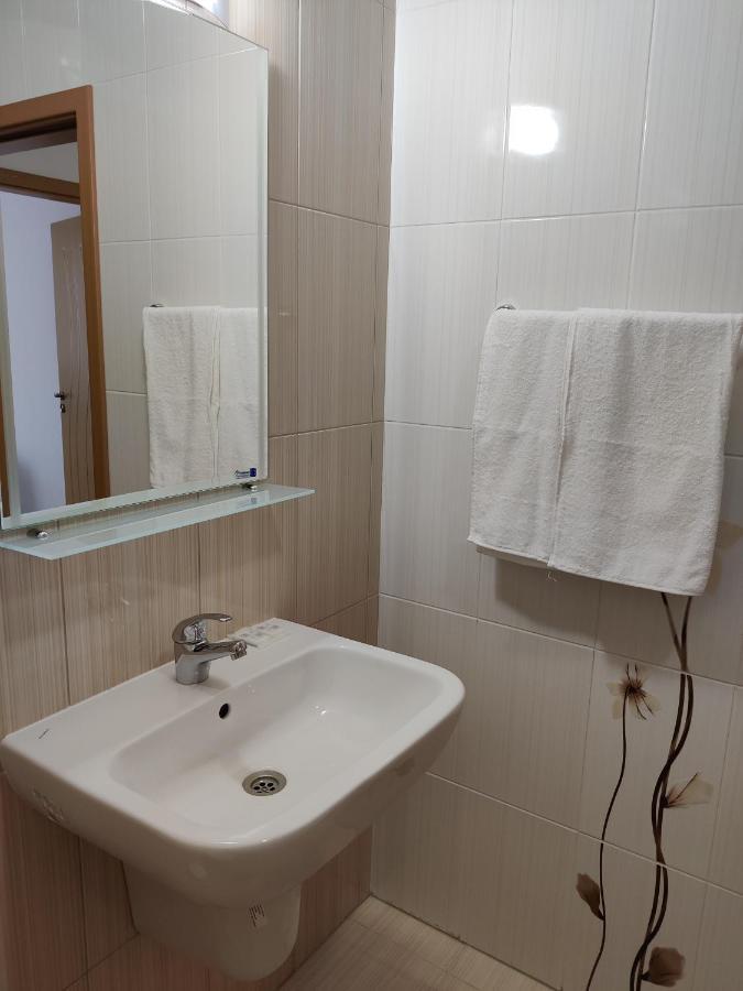 Villa Rossa Ravda ภายนอก รูปภาพ