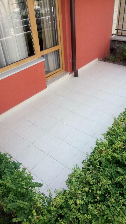 Villa Rossa Ravda ภายนอก รูปภาพ